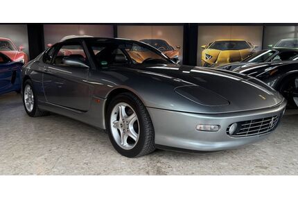 Ferrari 456 Gebrauchtwagen