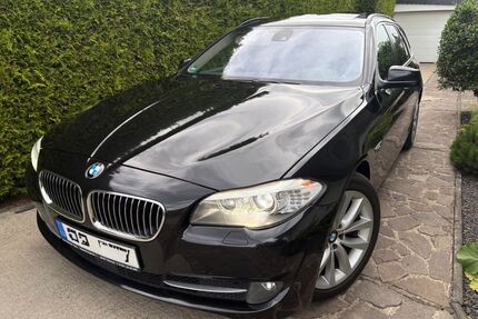 BMW 530 Gebrauchtwagen