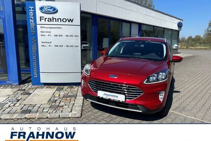 Ford Kuga Gebrauchtwagen