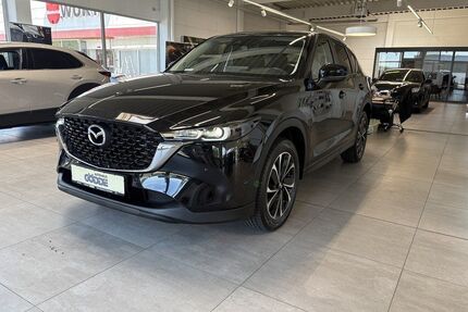 Mazda CX-5 Gebrauchtwagen