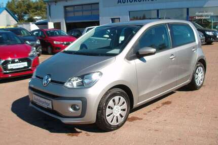 VW up! Gebrauchtwagen