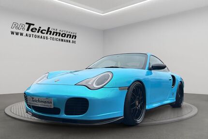 Porsche 996 Gebrauchtwagen
