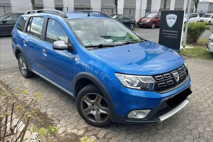 Dacia Logan Gebrauchtwagen