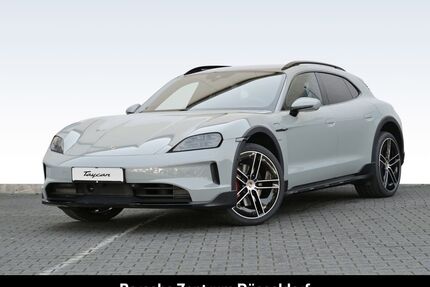 Porsche Taycan Gebrauchtwagen