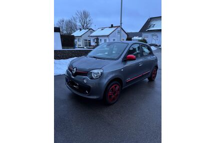 Renault Twingo Gebrauchtwagen