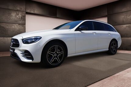 Mercedes-Benz E 300 Gebrauchtwagen