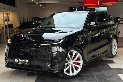Land Rover Range Rover Sport Gebrauchtwagen