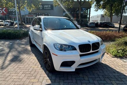 BMW X5 M Gebrauchtwagen
