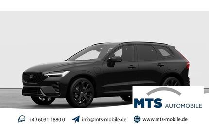 Volvo XC60 Gebrauchtwagen