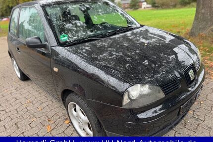 Seat Arosa Gebrauchtwagen