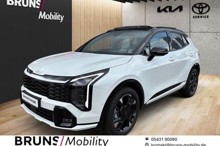 Kia Sportage Gebrauchtwagen