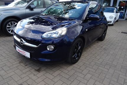 Opel Adam Gebrauchtwagen