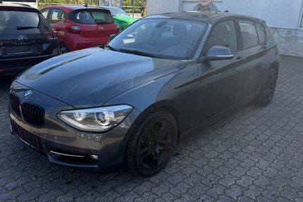 BMW 120 Gebrauchtwagen