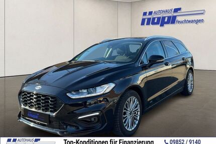 Ford Mondeo Gebrauchtwagen