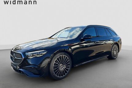 Mercedes-Benz E 450 Gebrauchtwagen