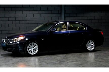 BMW 550 Gebrauchtwagen