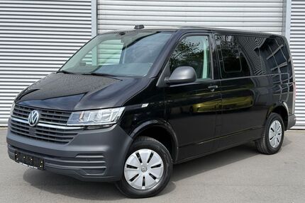 VW T6 Kombi Gebrauchtwagen