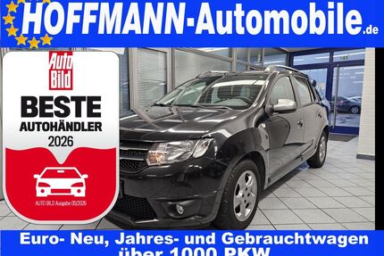 Dacia Logan Gebrauchtwagen