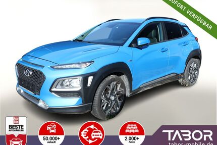 Hyundai KONA Gebrauchtwagen