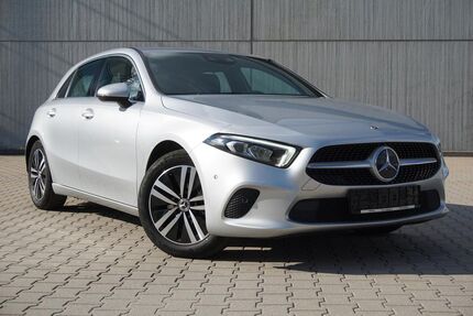 Mercedes-Benz A 200 Gebrauchtwagen