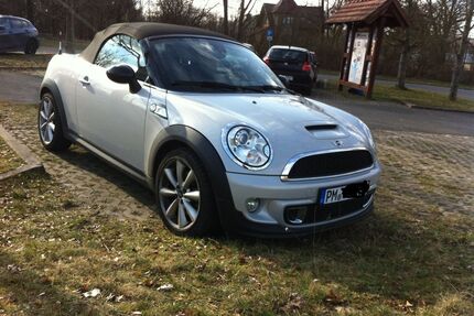 Mini Cooper S Roadster Gebrauchtwagen