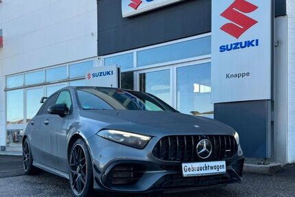 Mercedes-Benz A 45 AMG Gebrauchtwagen