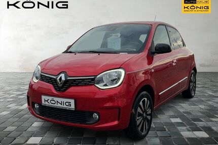 Renault Twingo Gebrauchtwagen