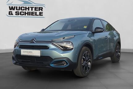 Citroen ë-C4 Gebrauchtwagen
