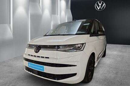 VW T7 Multivan Gebrauchtwagen