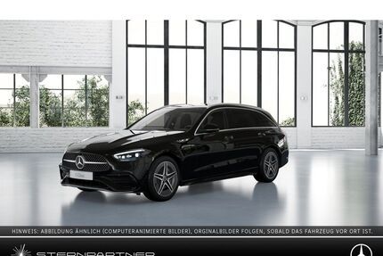Mercedes-Benz C 220 Gebrauchtwagen