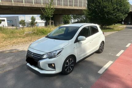Mitsubishi Space Star Gebrauchtwagen