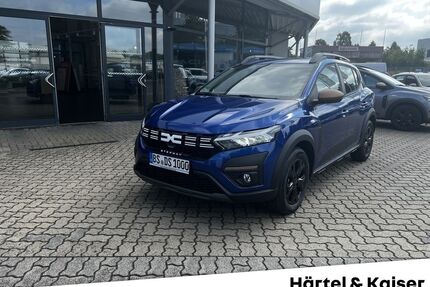 Dacia Sandero Gebrauchtwagen