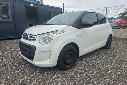Citroen C1 Gebrauchtwagen