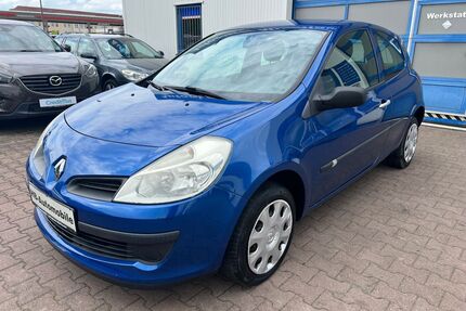 Renault Clio Gebrauchtwagen