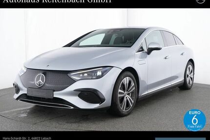 Mercedes-Benz EQE Gebrauchtwagen