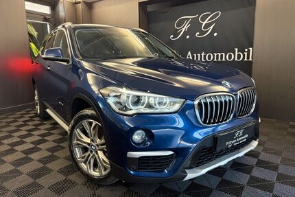 BMW X1 Gebrauchtwagen
