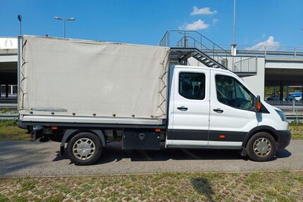 Ford Transit Gebrauchtwagen