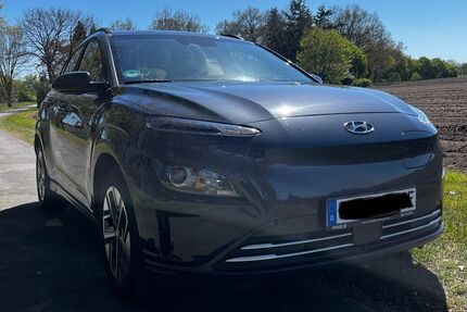 Hyundai KONA Elektro Gebrauchtwagen