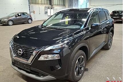 Nissan X-Trail Gebrauchtwagen