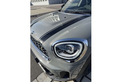Mini Countryman SE (Cooper) Gebrauchtwagen
