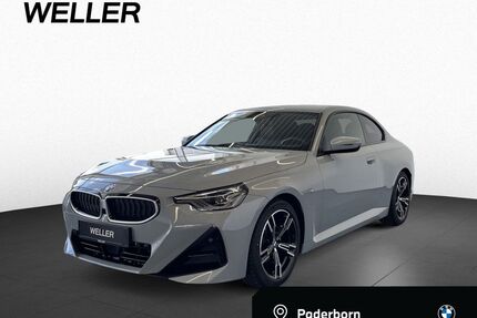 BMW 220 Gebrauchtwagen