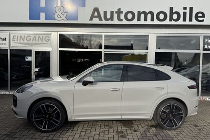 Porsche Cayenne Gebrauchtwagen