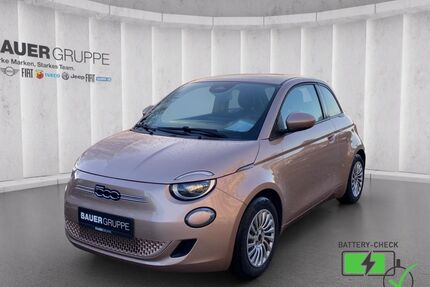 Fiat 500e Gebrauchtwagen