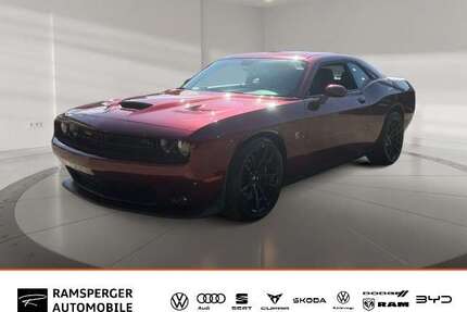 Dodge Challenger Gebrauchtwagen