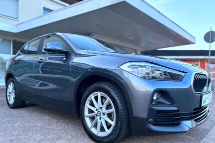 BMW X2 Gebrauchtwagen