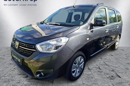 Dacia Lodgy Gebrauchtwagen