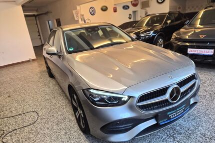 Mercedes-Benz C 220 Gebrauchtwagen