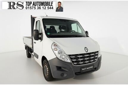 Renault Master Gebrauchtwagen