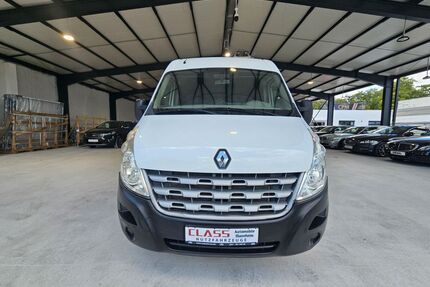 Renault Master Gebrauchtwagen
