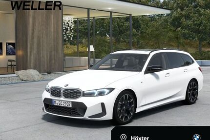 BMW M340i Gebrauchtwagen